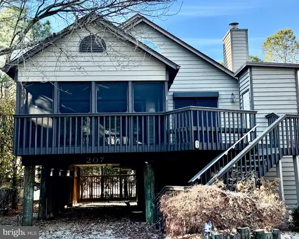 207 Ashwood Ct, BETHANY BEACH, DE 19930