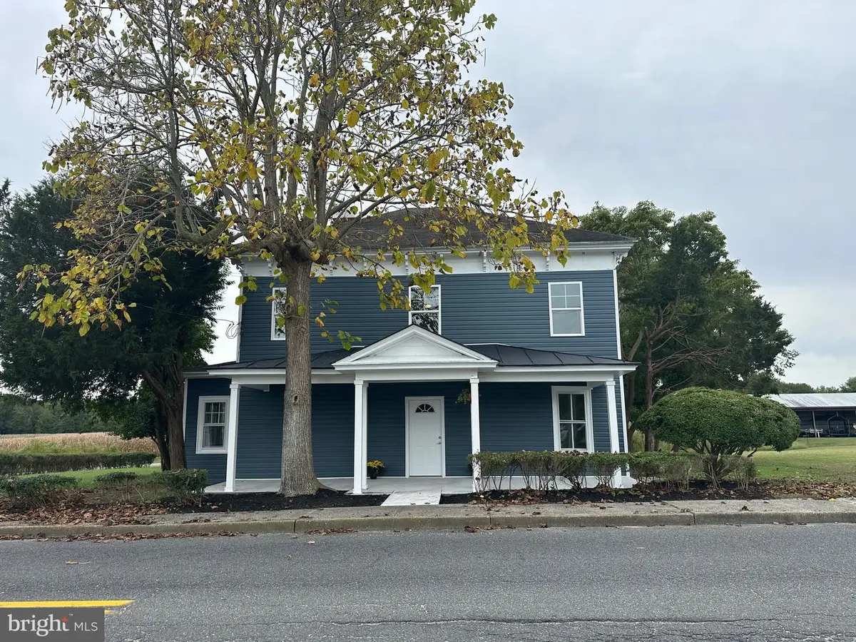 32 Main St, Frankford, DE 19945 - Image #1