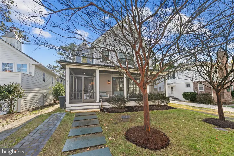 200 Laurel St, Rehoboth Beach, DE 19971 - Image #3