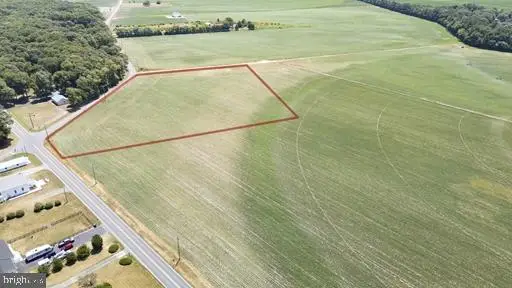 Lot 1 Johnson Rd, LAUREL, DE 19956
