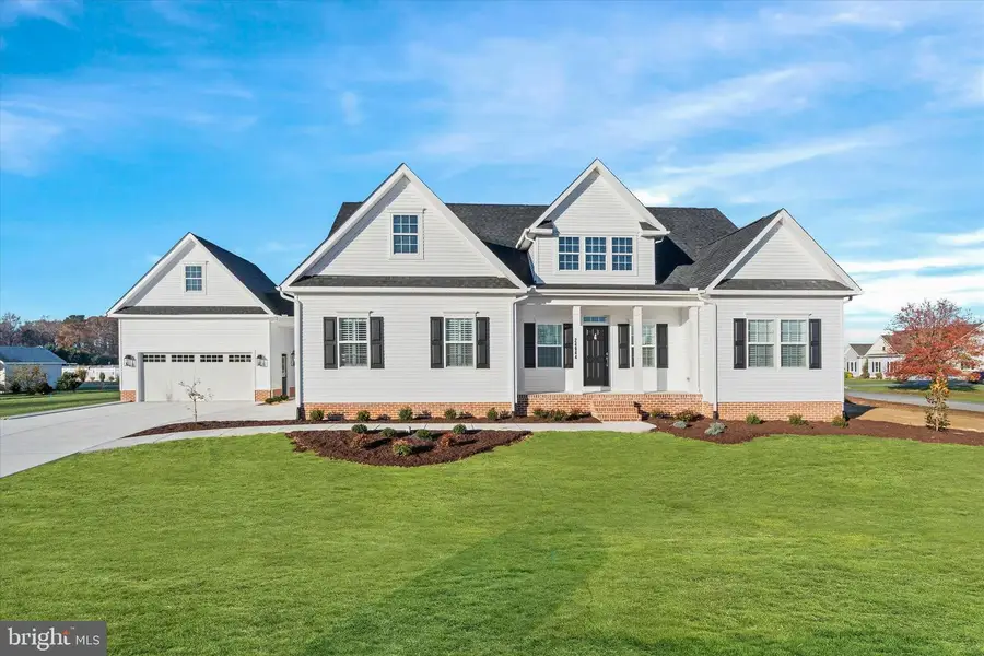 Lakeview Drive - Lot #30, Millsboro, DE 19966 - Image #2