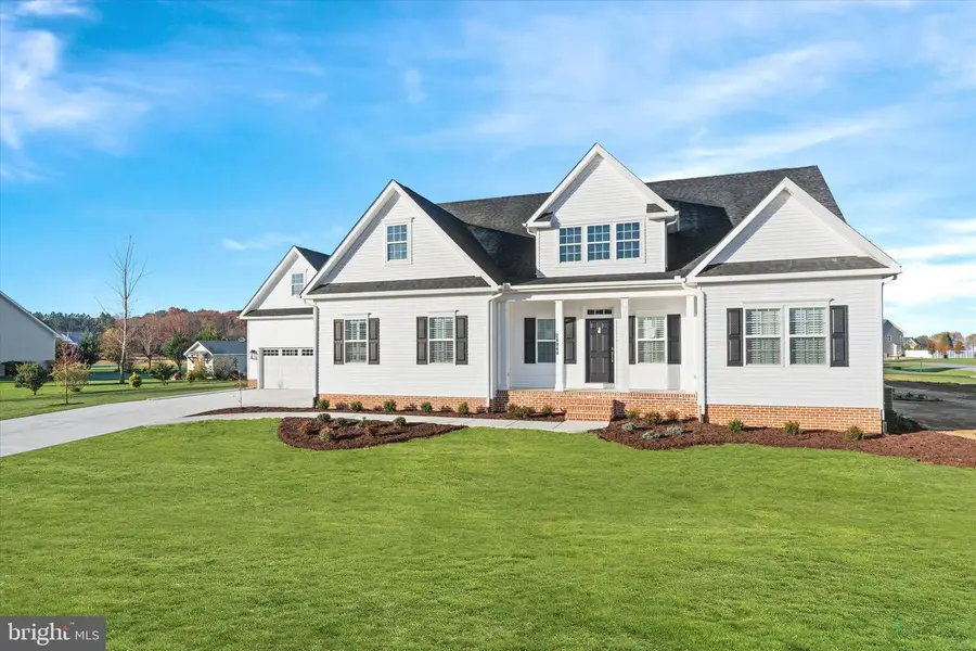 Lakeview Drive - Lot #30, Millsboro, DE 19966 - Image #3