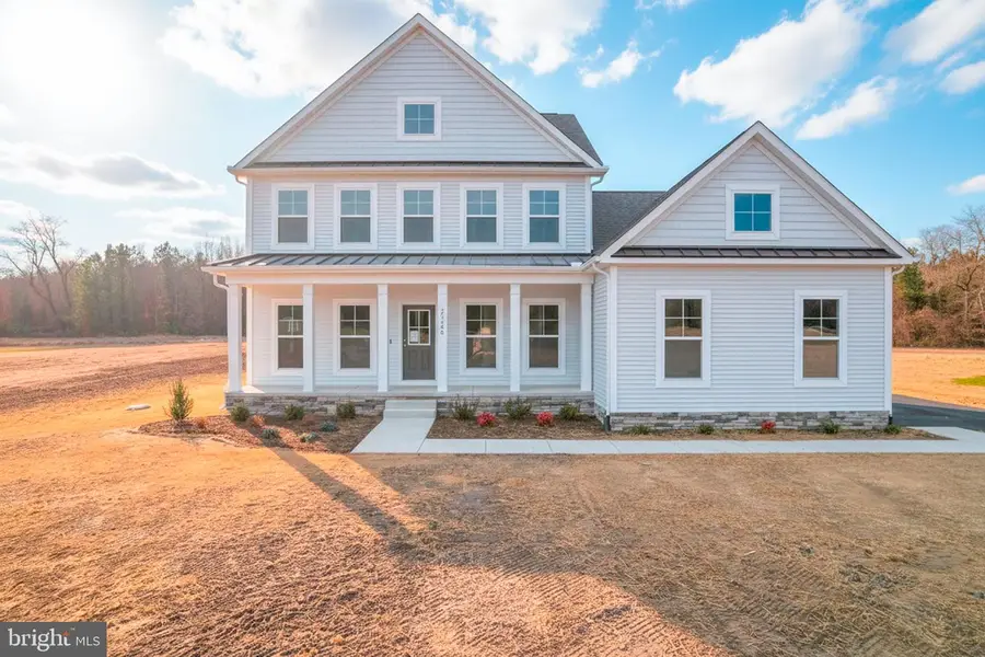 28009 Tundra Drive - Lot #44, Milton, DE 19968 - Image #2