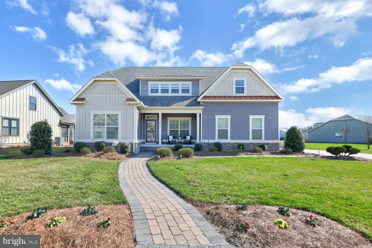 25015 Prairie Lane - Lot #3, Millsboro, DE 19966 - Image #1