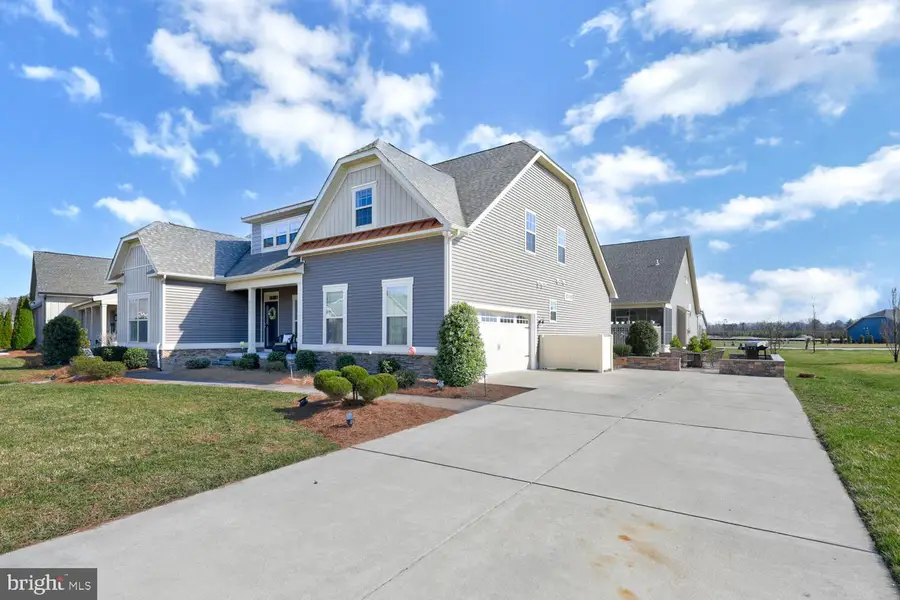 25015 Prairie Lane - Lot #3, Millsboro, DE 19966 - Image #2