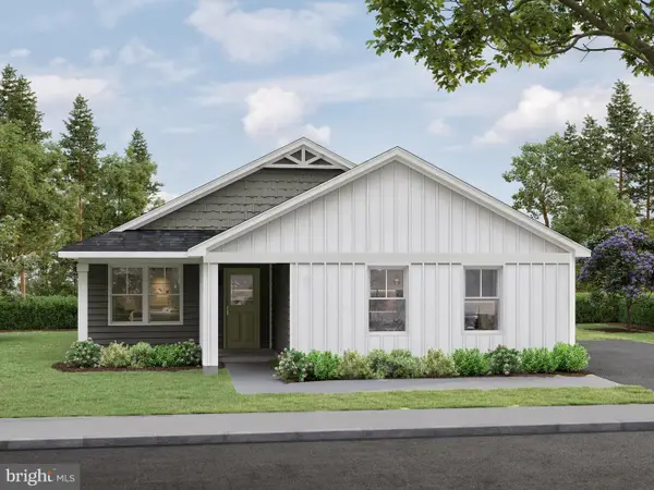 Lot F Shortly Rd., GEORGETOWN, DE 19947