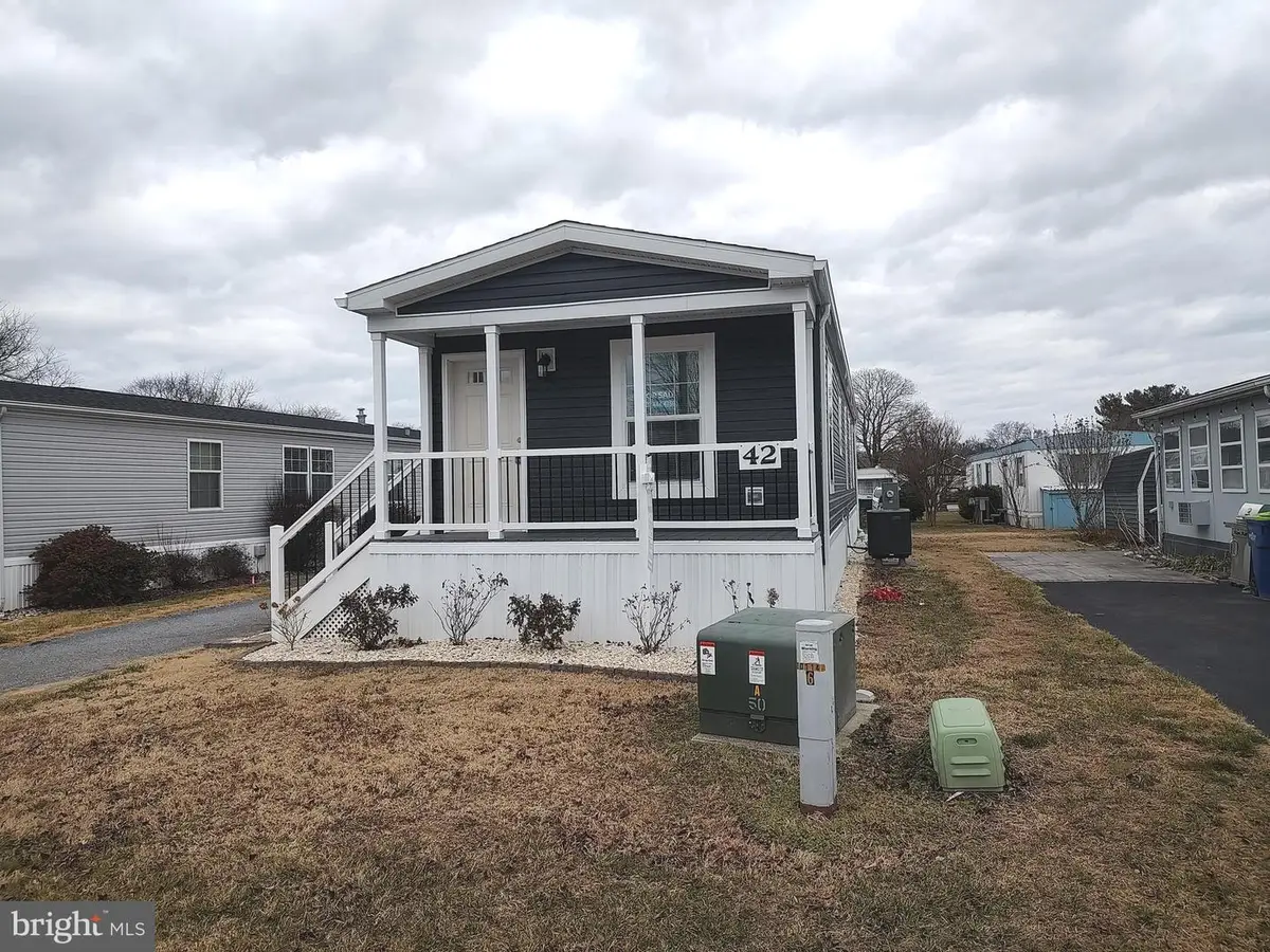 42 Colonial Lane, Rehoboth Beach, DE 19971 - Image #1