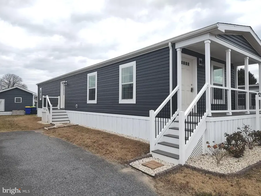 42 Colonial Lane, Rehoboth Beach, DE 19971 - Image #2