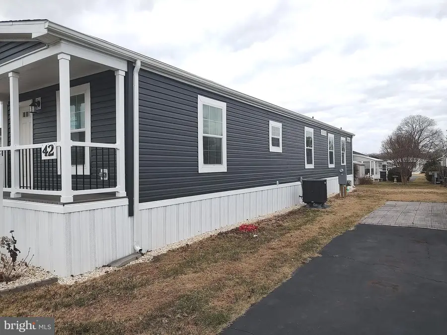 42 Colonial Lane, Rehoboth Beach, DE 19971 - Image #3