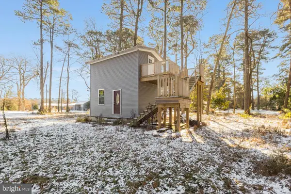 20168 W Collins Mill Dr, BRIDGEVILLE, DE 19933