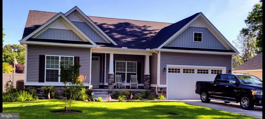 113 Whisperwood Ln, Rehoboth Beach, DE 19971 - Image #2