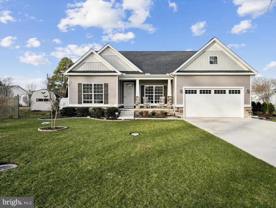 113 Whisperwood Ln, Rehoboth Beach, DE 19971 - Image #3