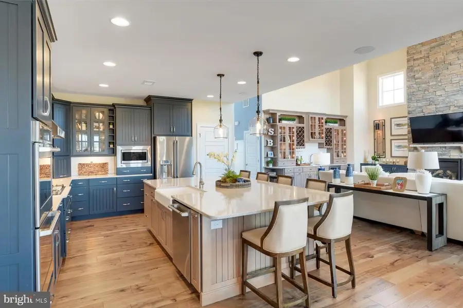 157 Tyler's Circle #15, Lewes, DE 19958 - #3