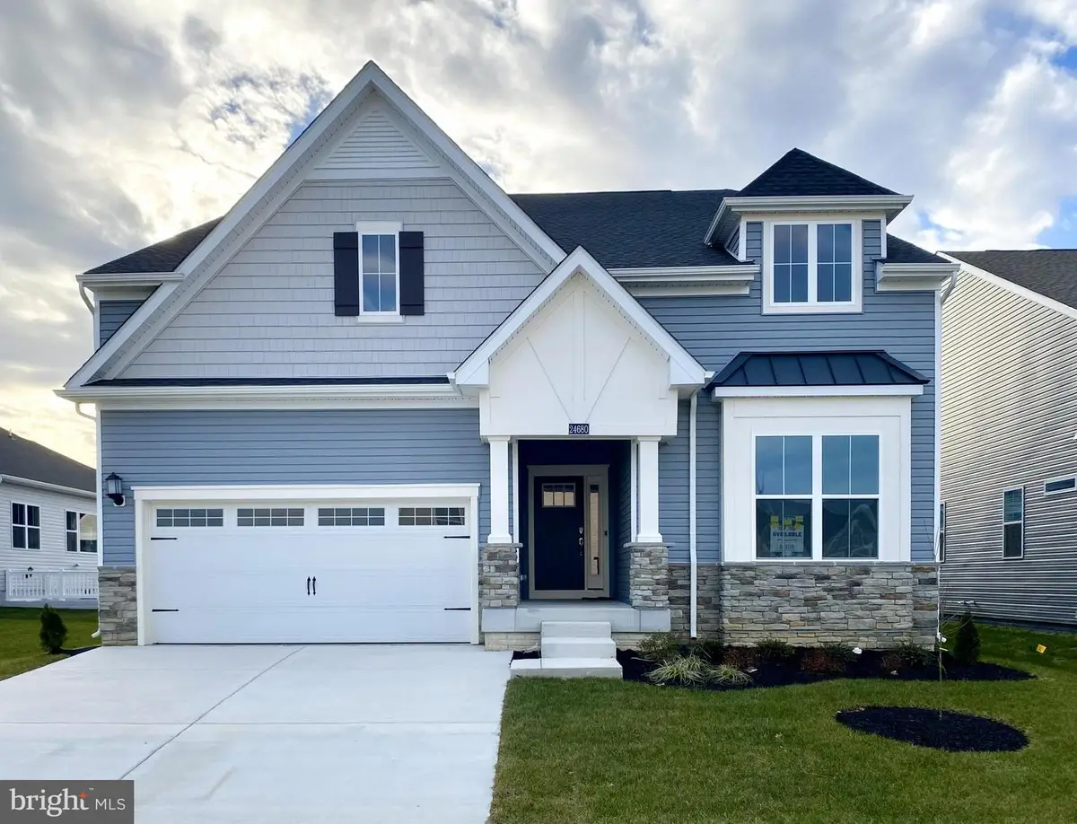 24680 Bramble Dr, Millsboro, DE 19966 - Image #1
