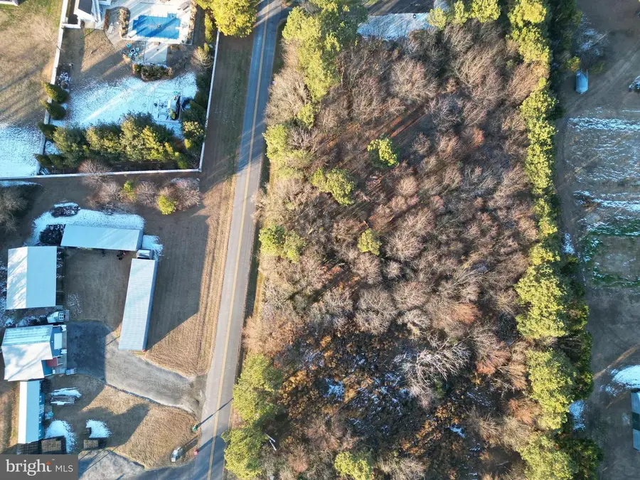 Lot #4 Falling Point Road, Selbyville Frankford, DE 19970 - Image #2