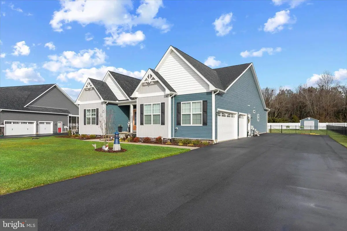 27051 Whistling Duck Way, Milton, DE 19968 - Image #1