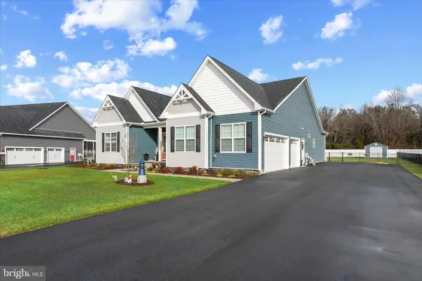 27051 Whistling Duck Way, MILTON, DE 19968