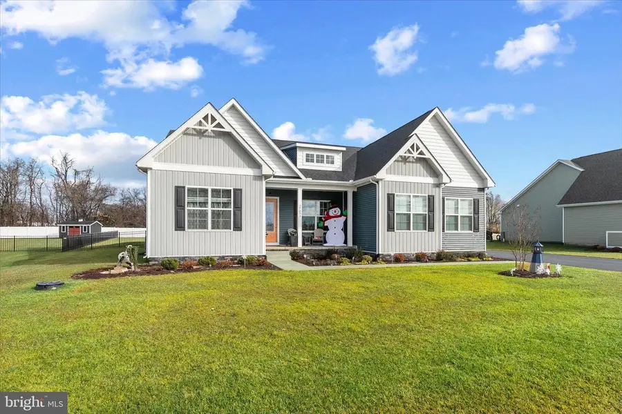 27051 Whistling Duck Way, Milton, DE 19968 - Image #2