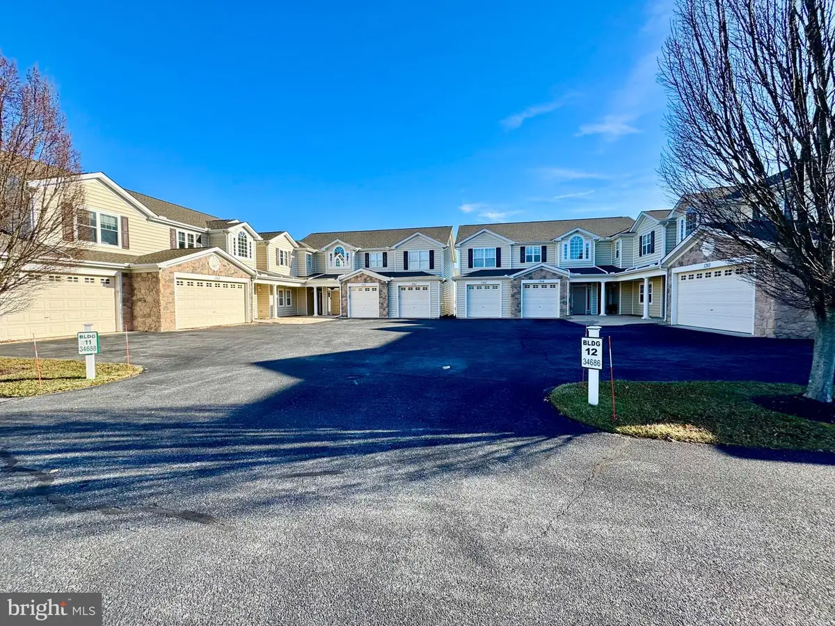 34688 Refuge Cv #1101a, Rehoboth Beach, DE 19971 - Image #1