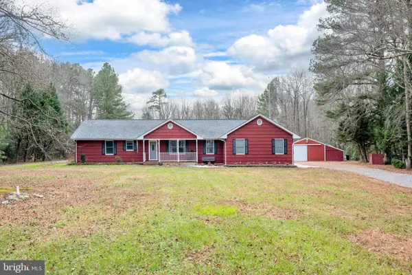 18464 Laurel Rd, MILLSBORO, DE 19966