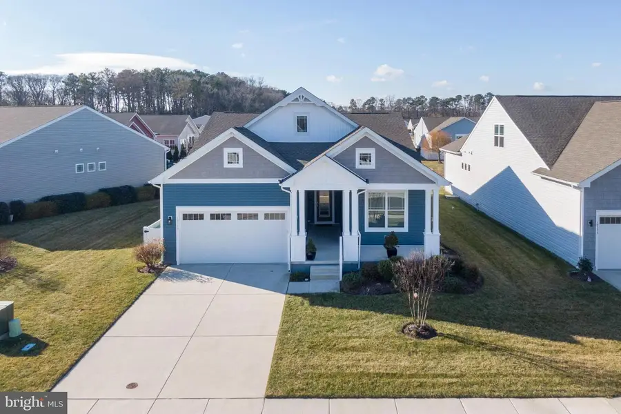 19149 Chartres St #27, Lewes, DE 19958 - #2