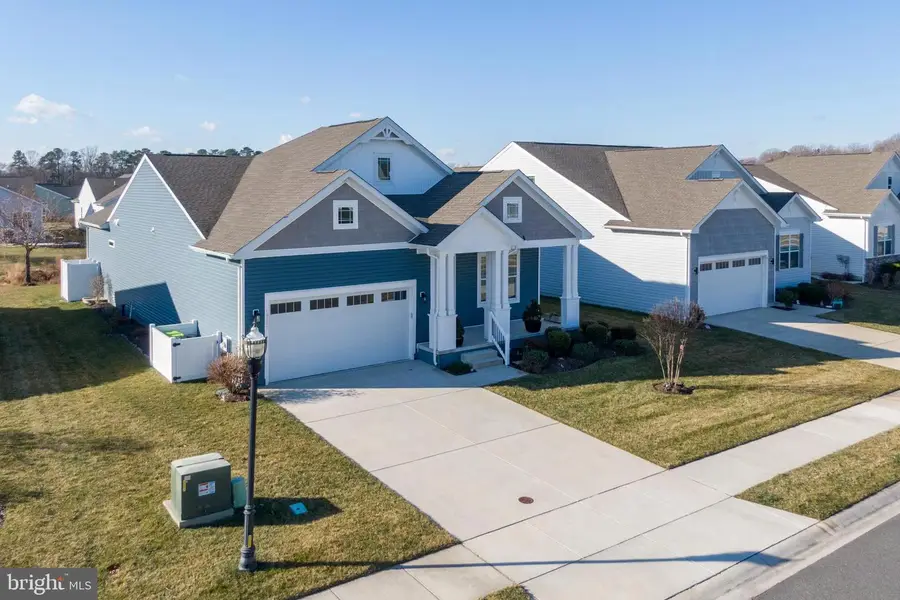 19149 Chartres St #27, Lewes, DE 19958 - #3