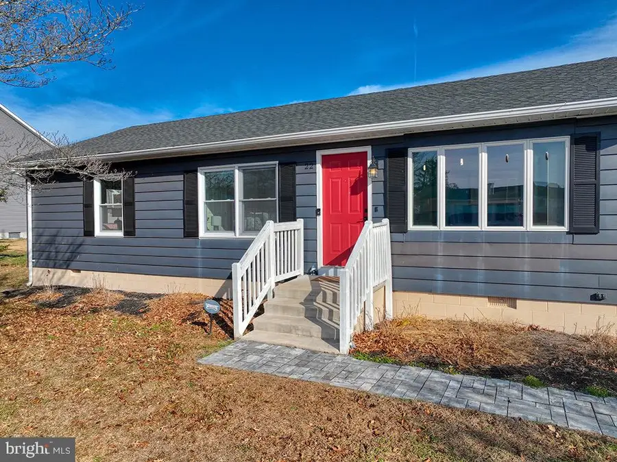 22 Comanche Cir, Millsboro, DE 19966 - Image #3