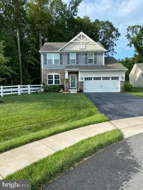 32503 W Haven Wood Dr, Frankford, DE 19945 - Image #2