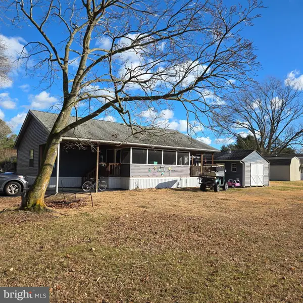 26925 White House Rd #14556, MILLSBORO, DE 19966