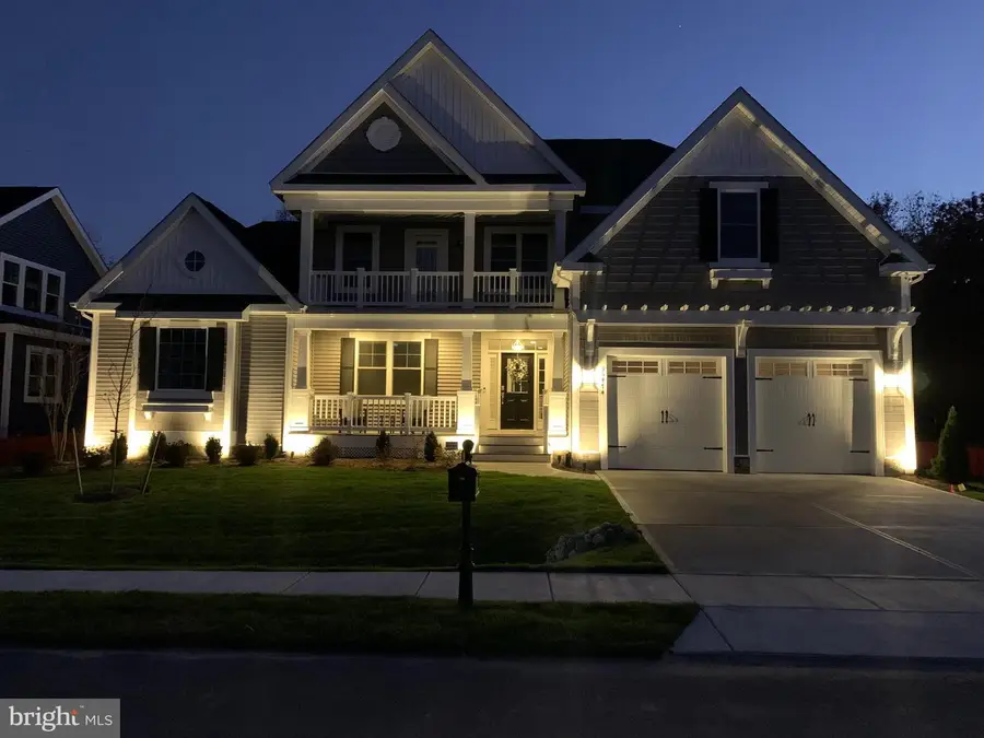 35474 Creekside Dr, Rehoboth Beach, DE 19971 - Image #2