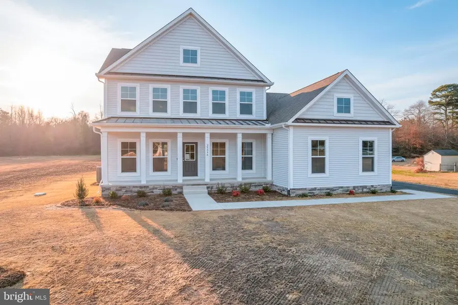 25027 Prairie Lane - Lot #5, Millsboro, DE 19966 - Image #2