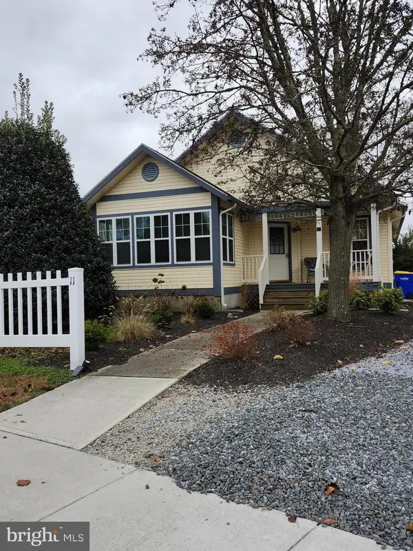 11 Jodi Ct, OCEAN VIEW, DE 19970