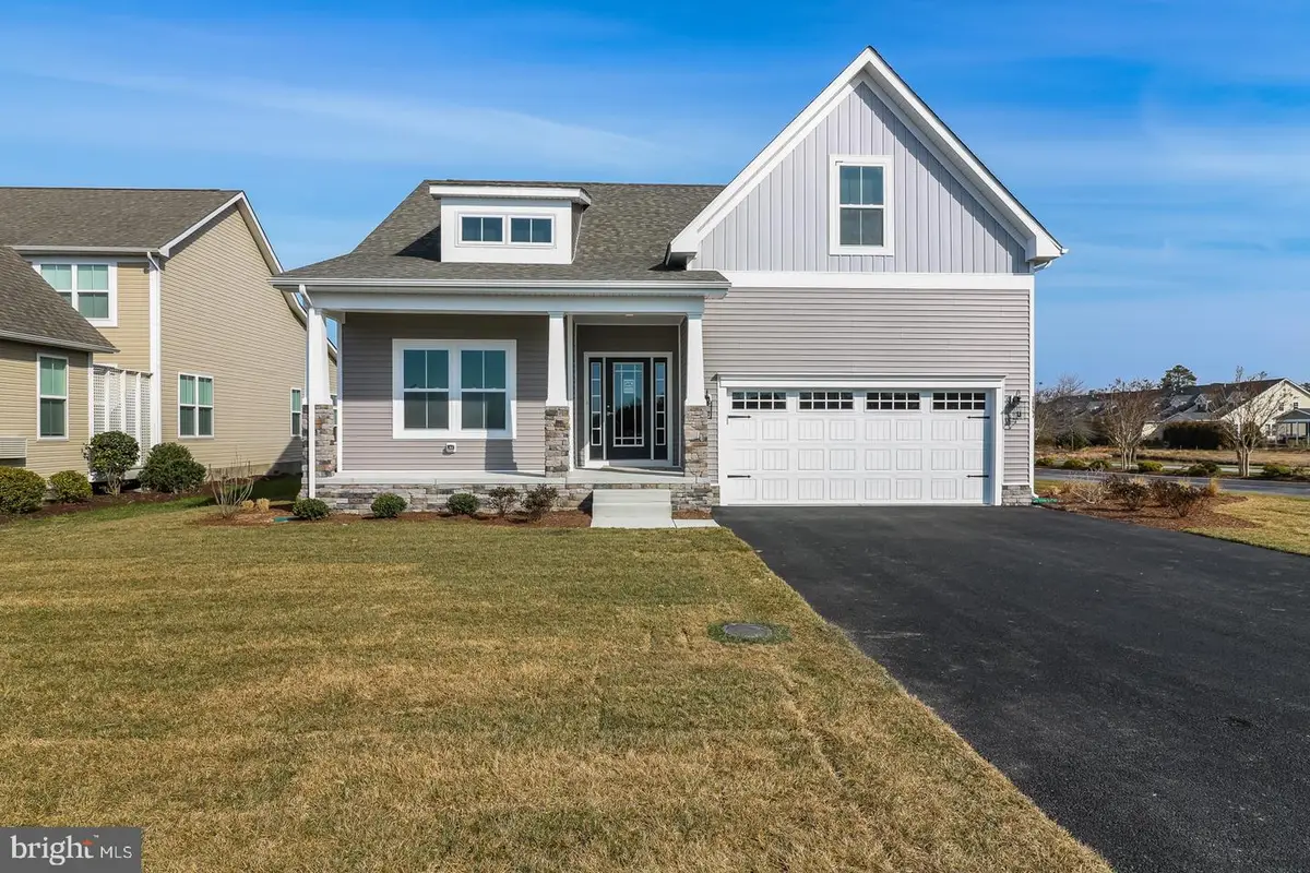 24098 Harvest Circle - Lot #73, Milton, DE 19968 - Image #1