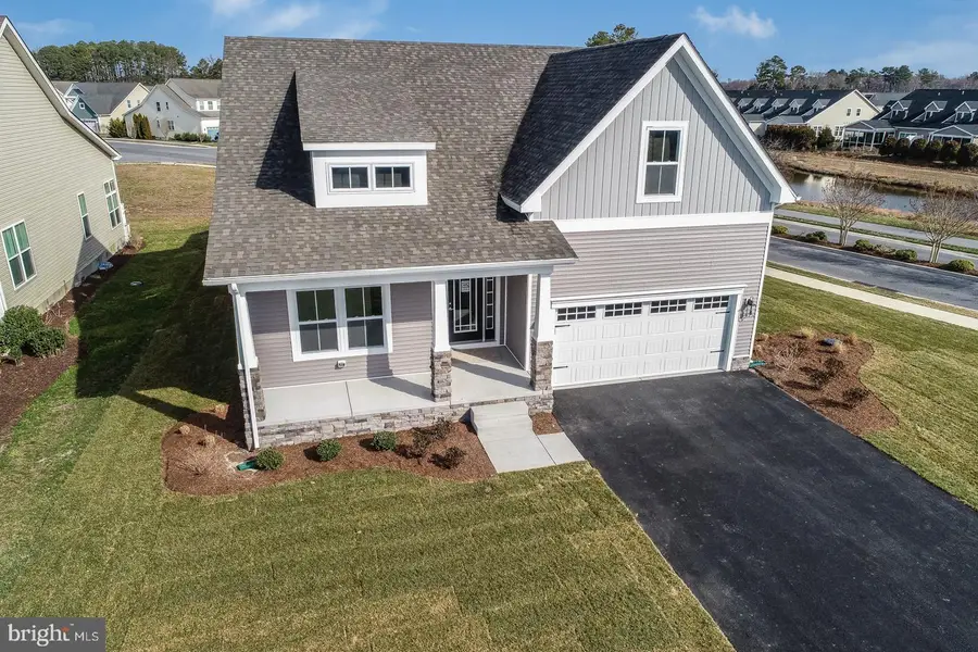 24098 Harvest Circle - Lot #73, Milton, DE 19968 - Image #2