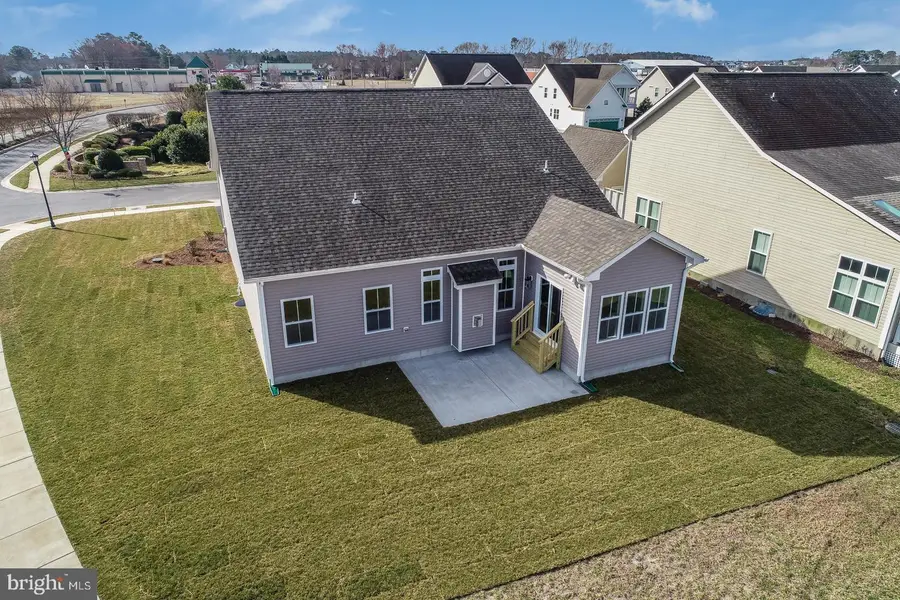 24098 Harvest Circle - Lot #73, Milton, DE 19968 - Image #3