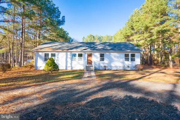 14245 Shiloh Church Rd, LAUREL, DE 19956