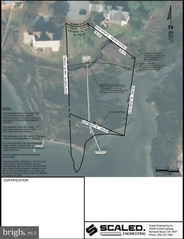 Lot 14 Brant Cir, LEWES, DE 19958