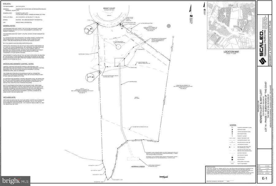 Lot 14 Brant Cir, Lewes, DE 19958 - Image #2