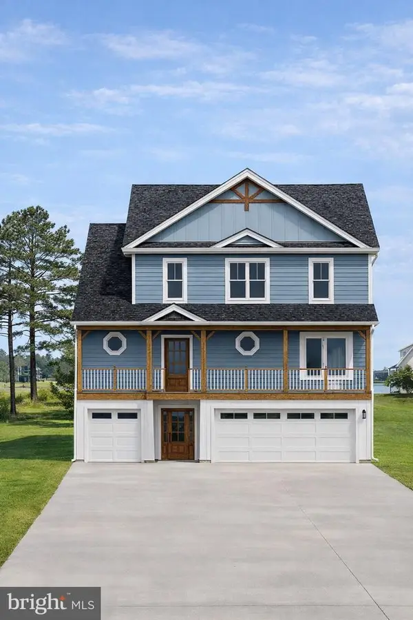 Lot 14 Brant Cir, LEWES, DE 19958