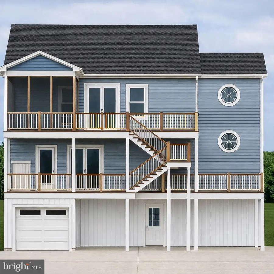 Lot 14 Brant Cir, Lewes, DE 19958 - Image #2