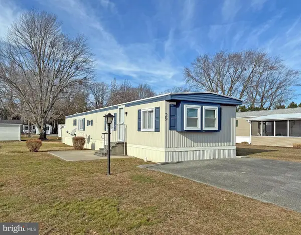 29 Baybreeze Rd #c-27, REHOBOTH BEACH, DE 19971