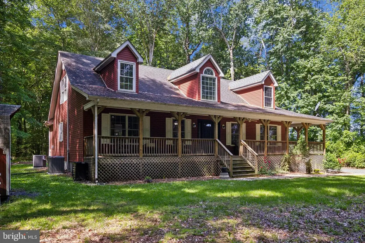 10065 Johnson Hunt Run, Greenwood, DE 19950 - Image #1