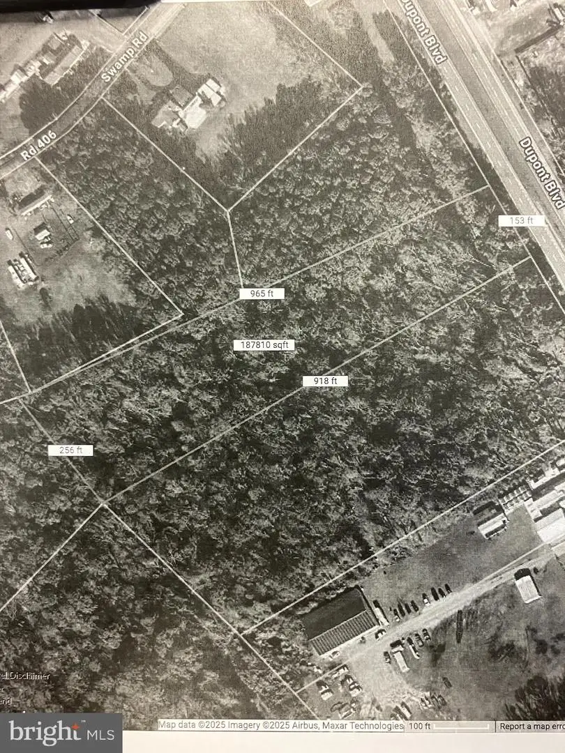 0 Sw Dupont Hwy, Dagsboro, DE 19939 - Image #1