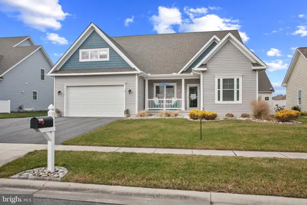 33318 Bayberry Ct, DAGSBORO, DE 19939