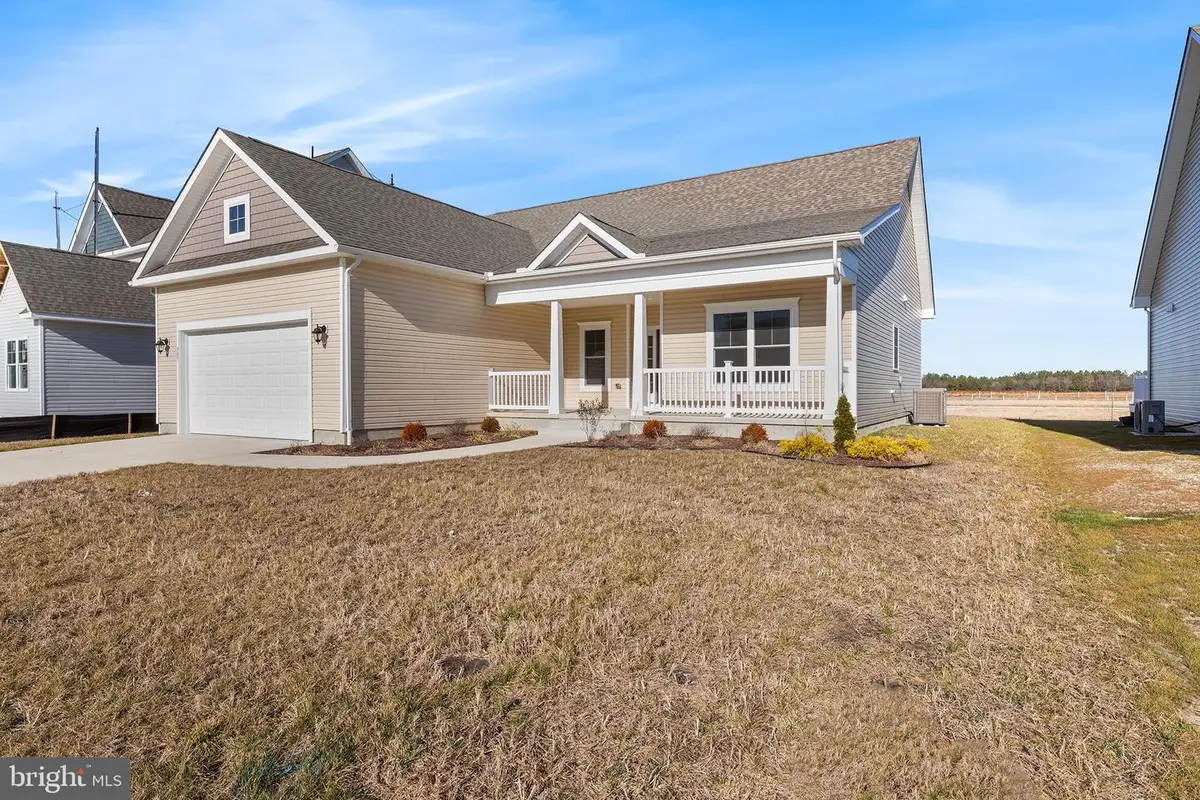 507 Pearl St, Ellendale, DE 19941 - Image #1