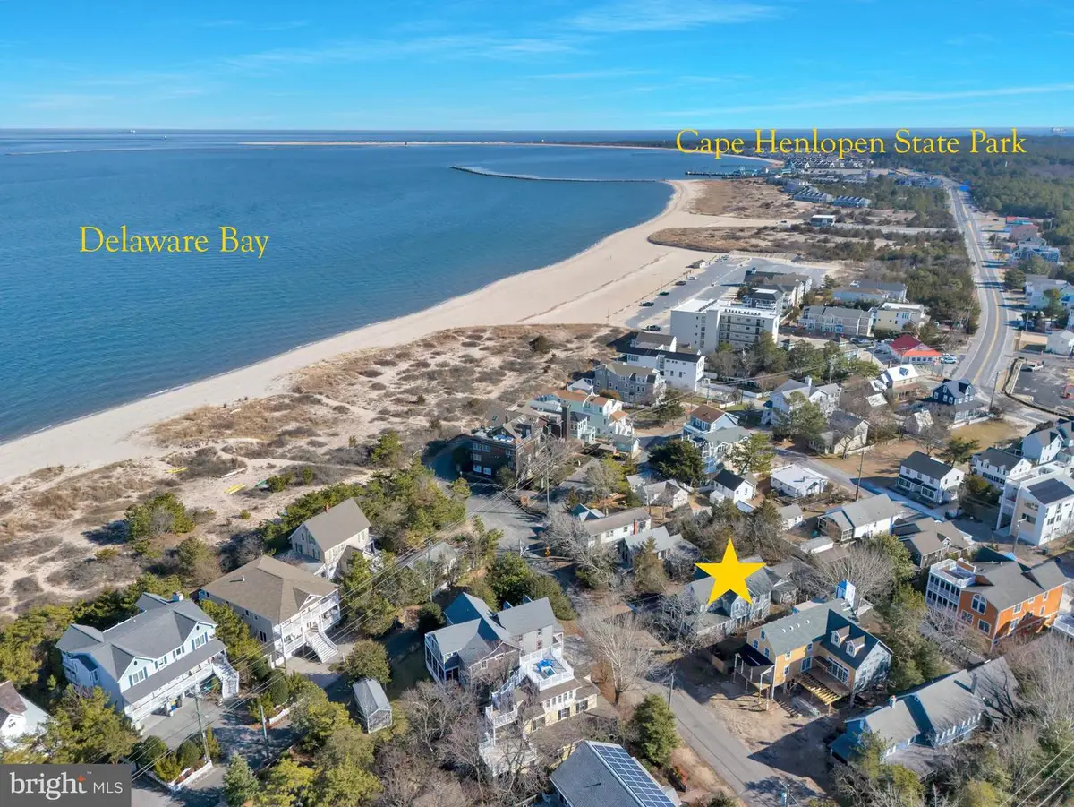 206 E Market St, Lewes, DE 19958 - Image #1