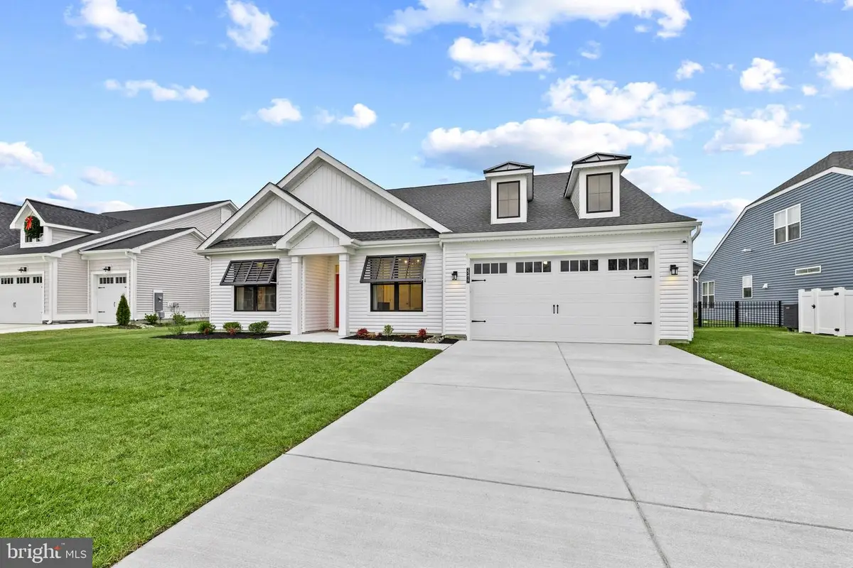 23417 E Gate Dr, Frankford, DE 19945 - Image #1