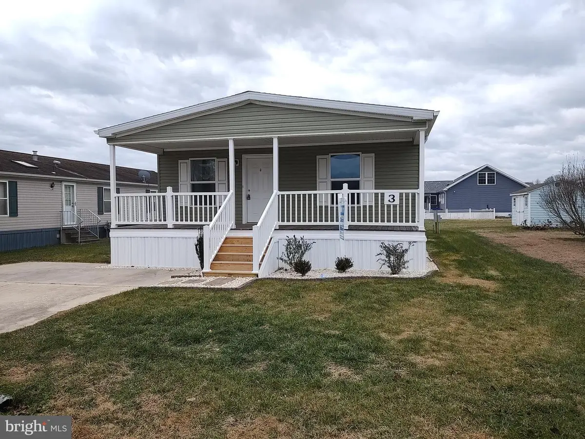 3 Nottingham Dr, Lewes, DE 19958 - Image #1