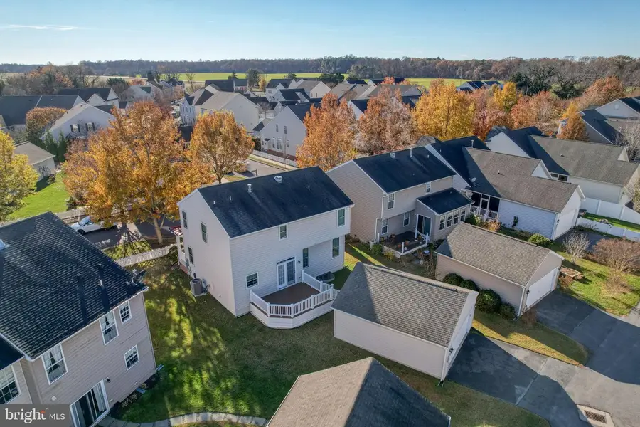 207 Summer Walk Blvd, Milton, DE 19968 - Image #2