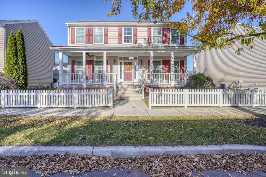 207 Summer Walk Blvd, Milton, DE 19968 - Image #3